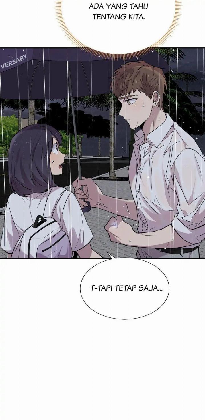 He Can’t Be This Dumb! Chapter 25 - Halaman 7
