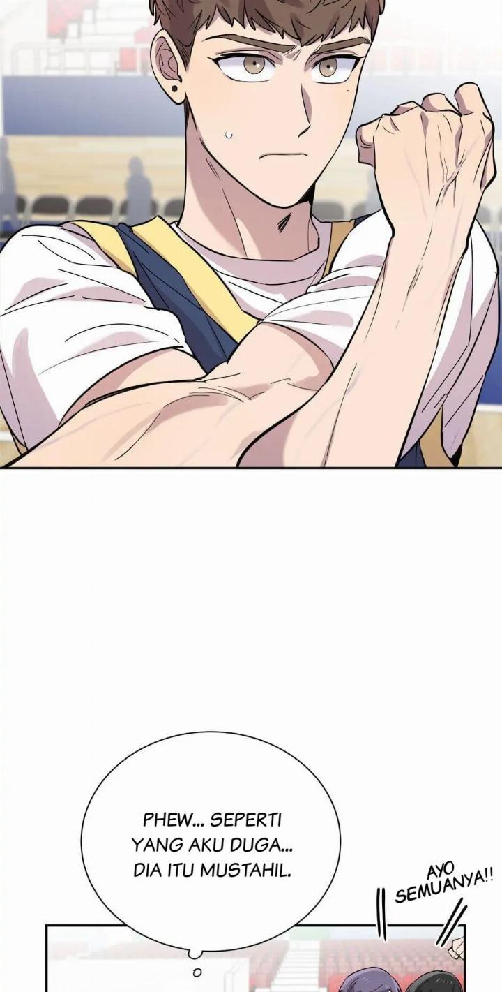 He Can’t Be This Dumb! Chapter 25 - Halaman 70