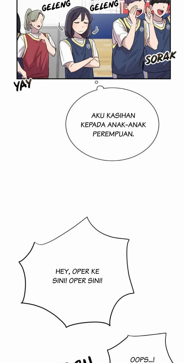 He Can’t Be This Dumb! Chapter 25 - Halaman 71