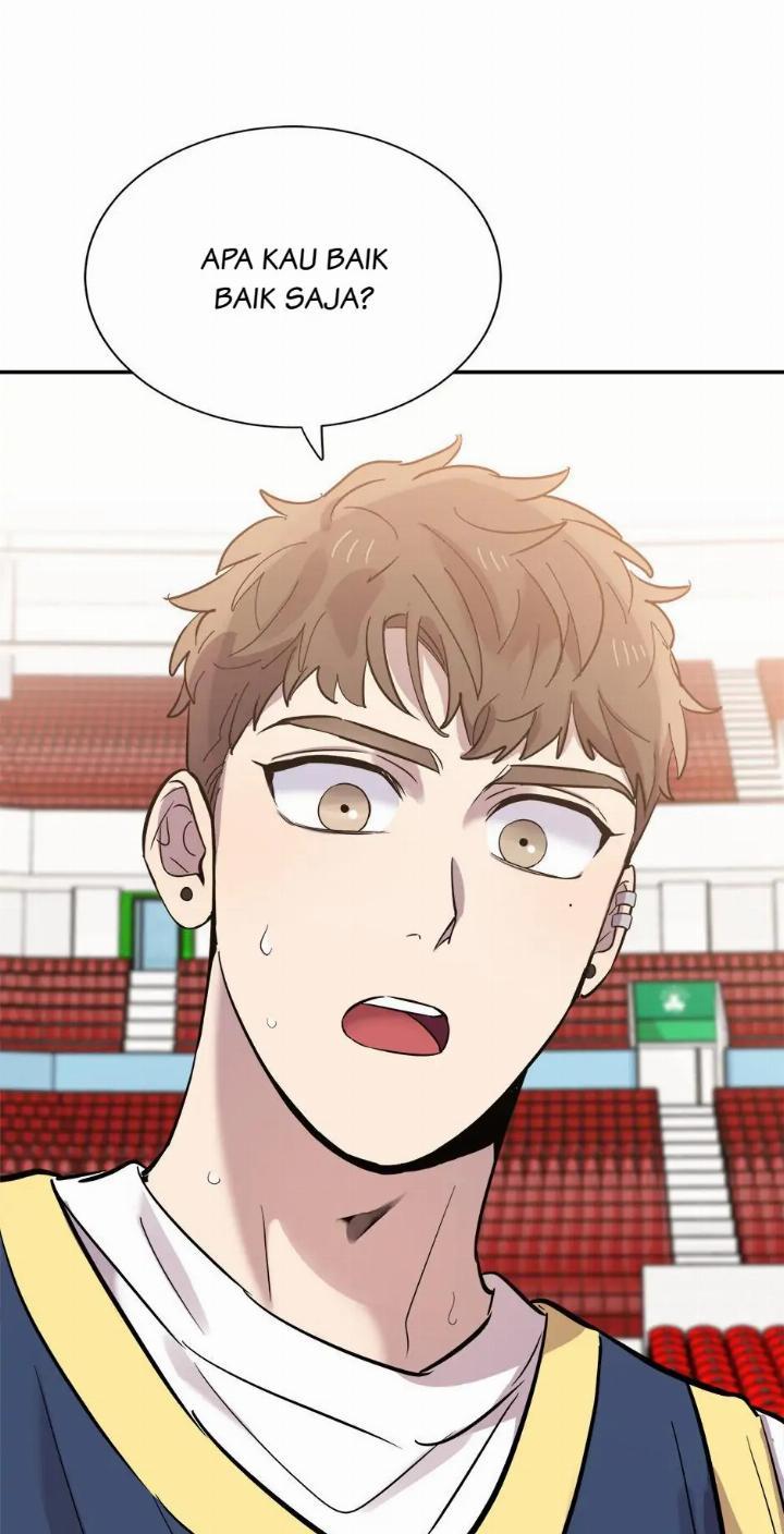 He Can’t Be This Dumb! Chapter 25 - Halaman 79