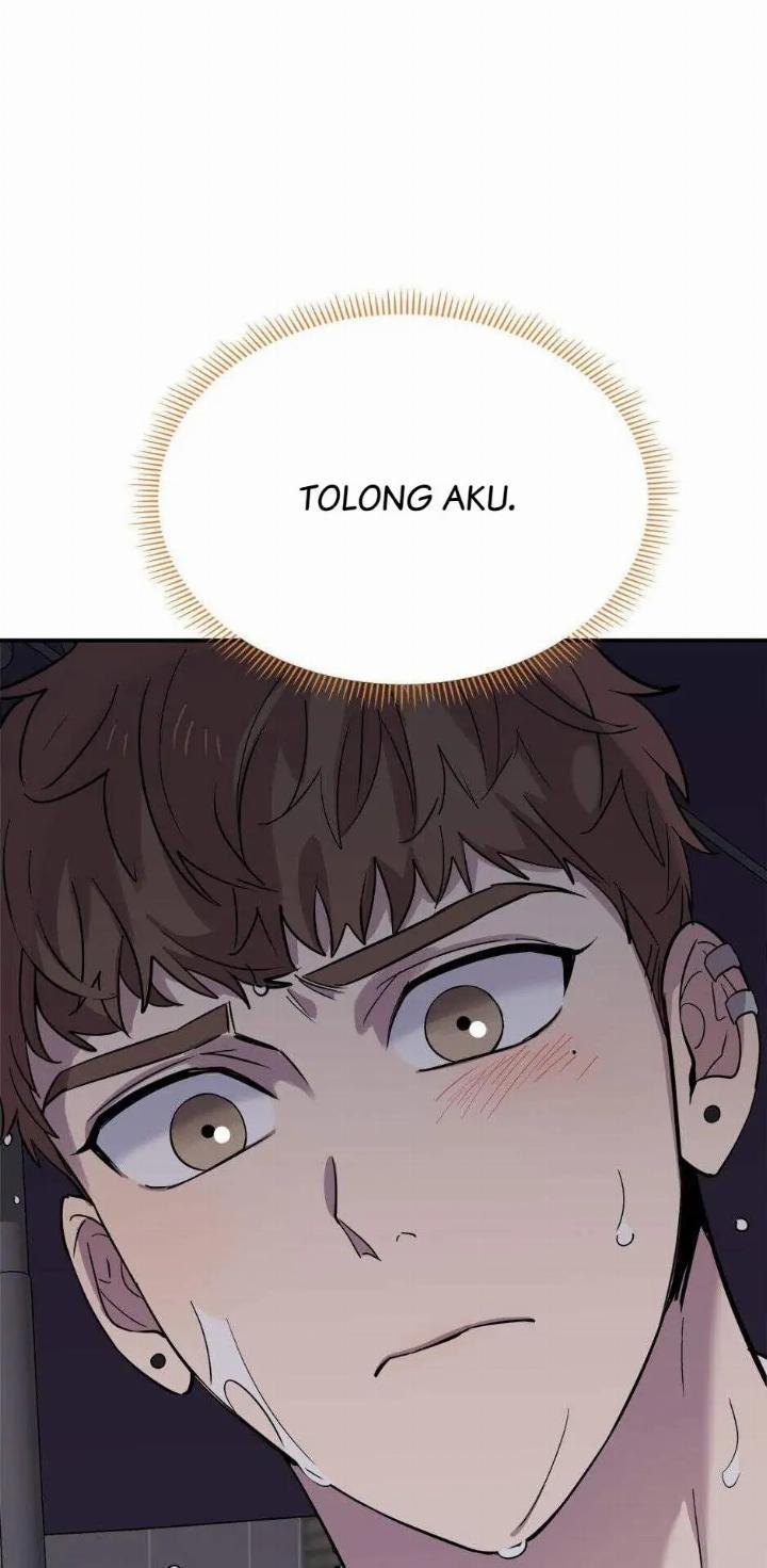 He Can’t Be This Dumb! Chapter 25 - Halaman 8