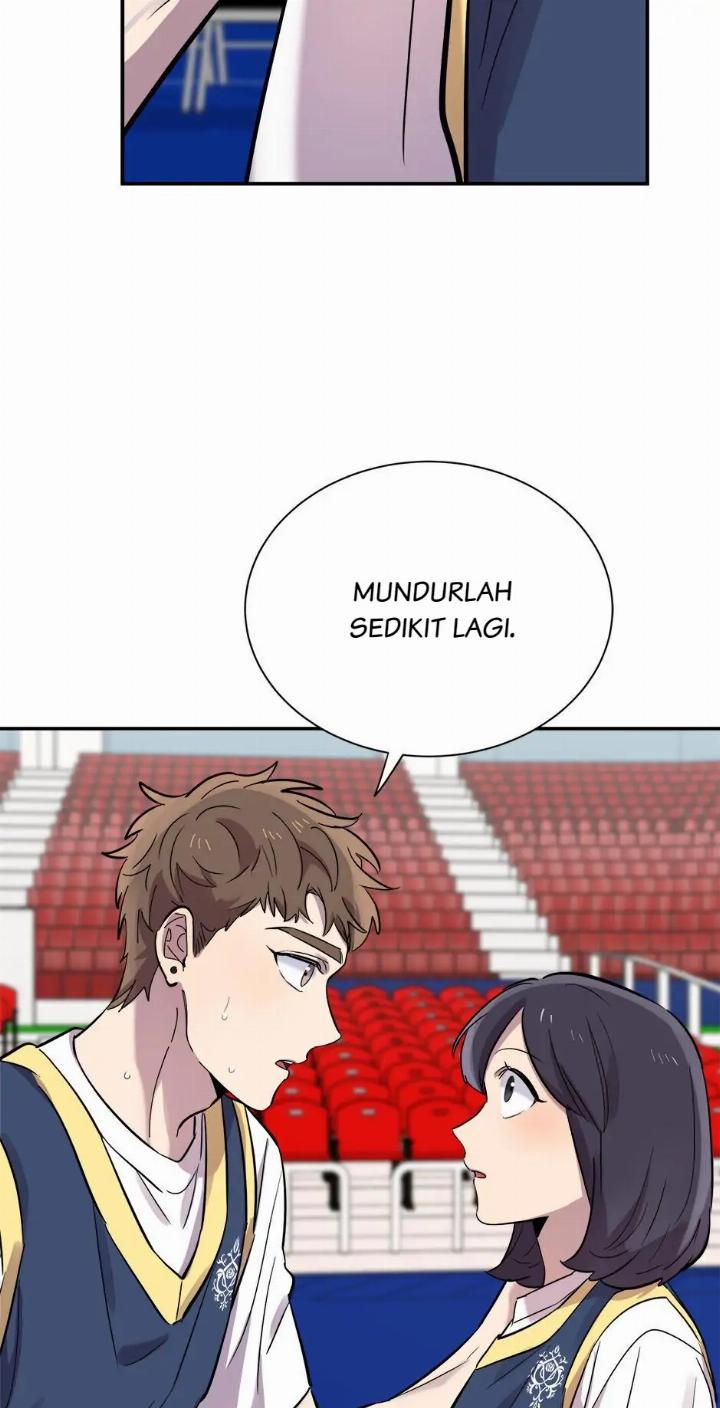 He Can’t Be This Dumb! Chapter 25 - Halaman 81