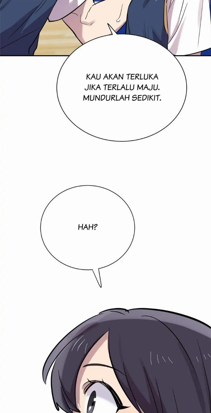 He Can’t Be This Dumb! Chapter 25 - Halaman 82