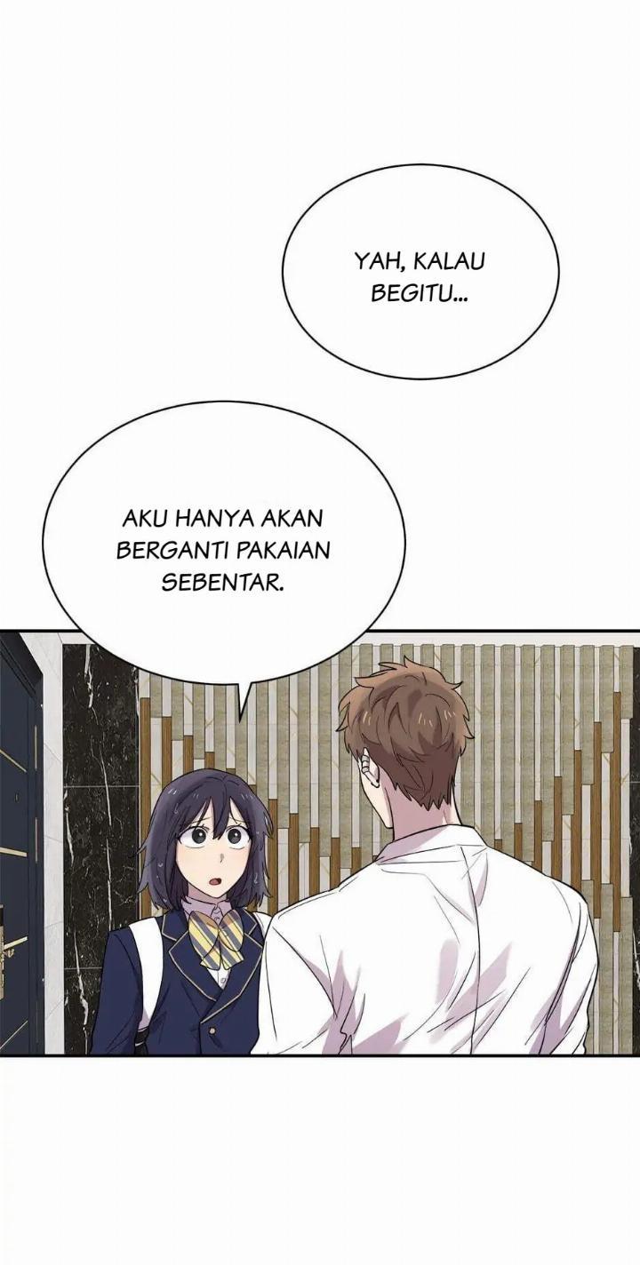 He Can’t Be This Dumb! Chapter 24 - Halaman 11