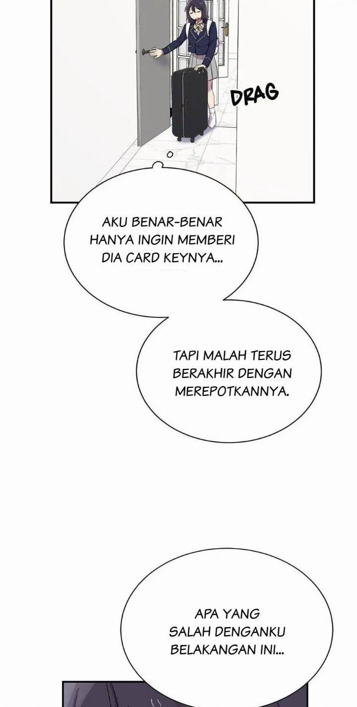He Can’t Be This Dumb! Chapter 24 - Halaman 13