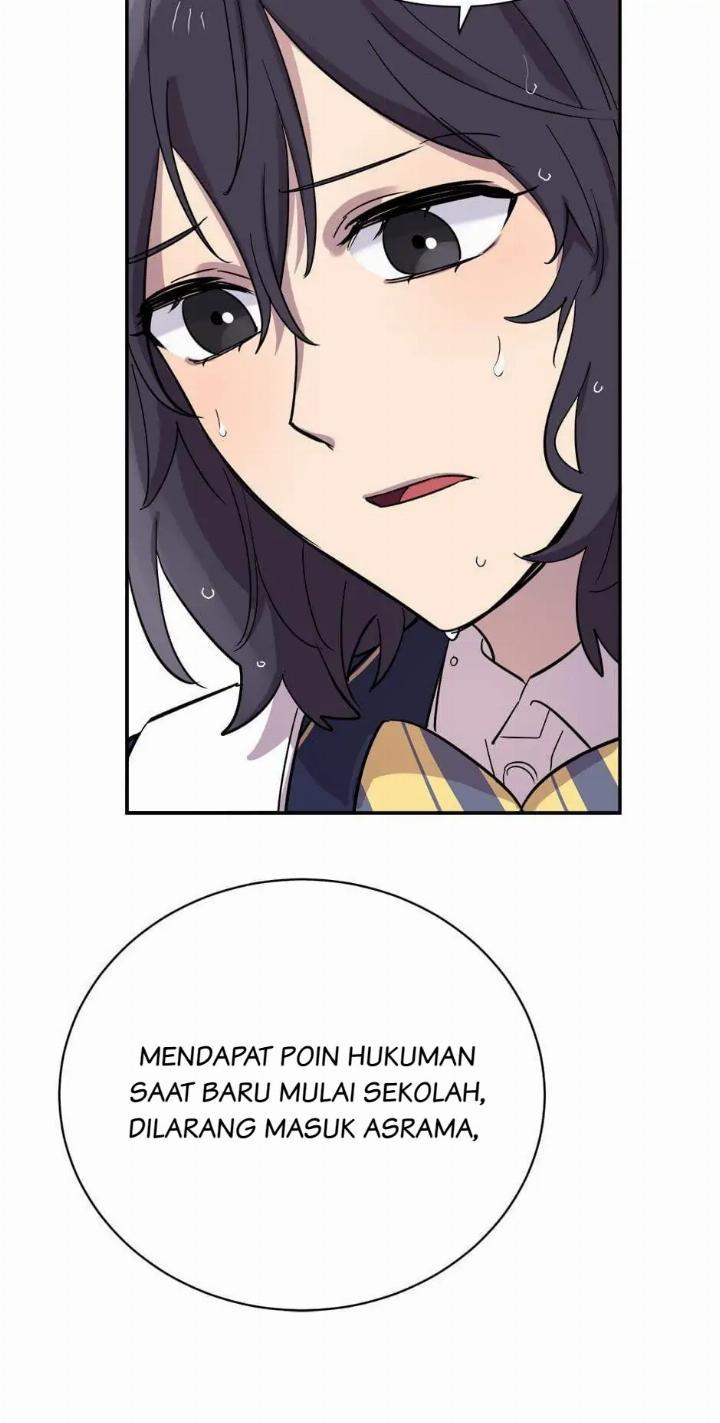 He Can’t Be This Dumb! Chapter 24 - Halaman 14