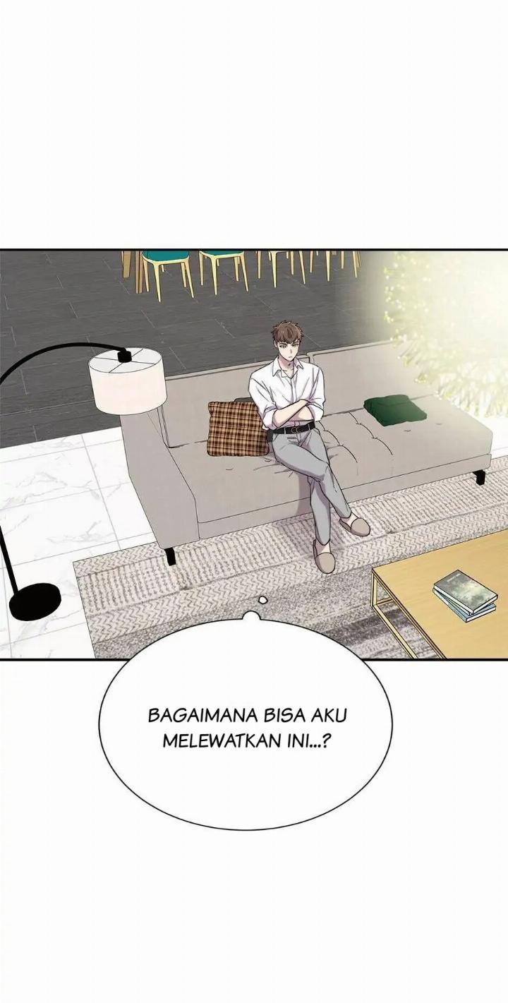 He Can’t Be This Dumb! Chapter 24 - Halaman 18