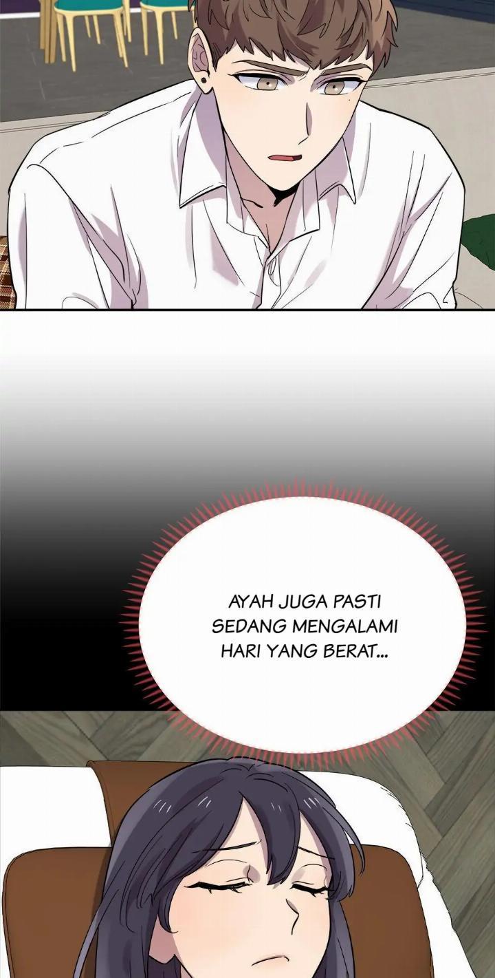 He Can’t Be This Dumb! Chapter 24 - Halaman 21