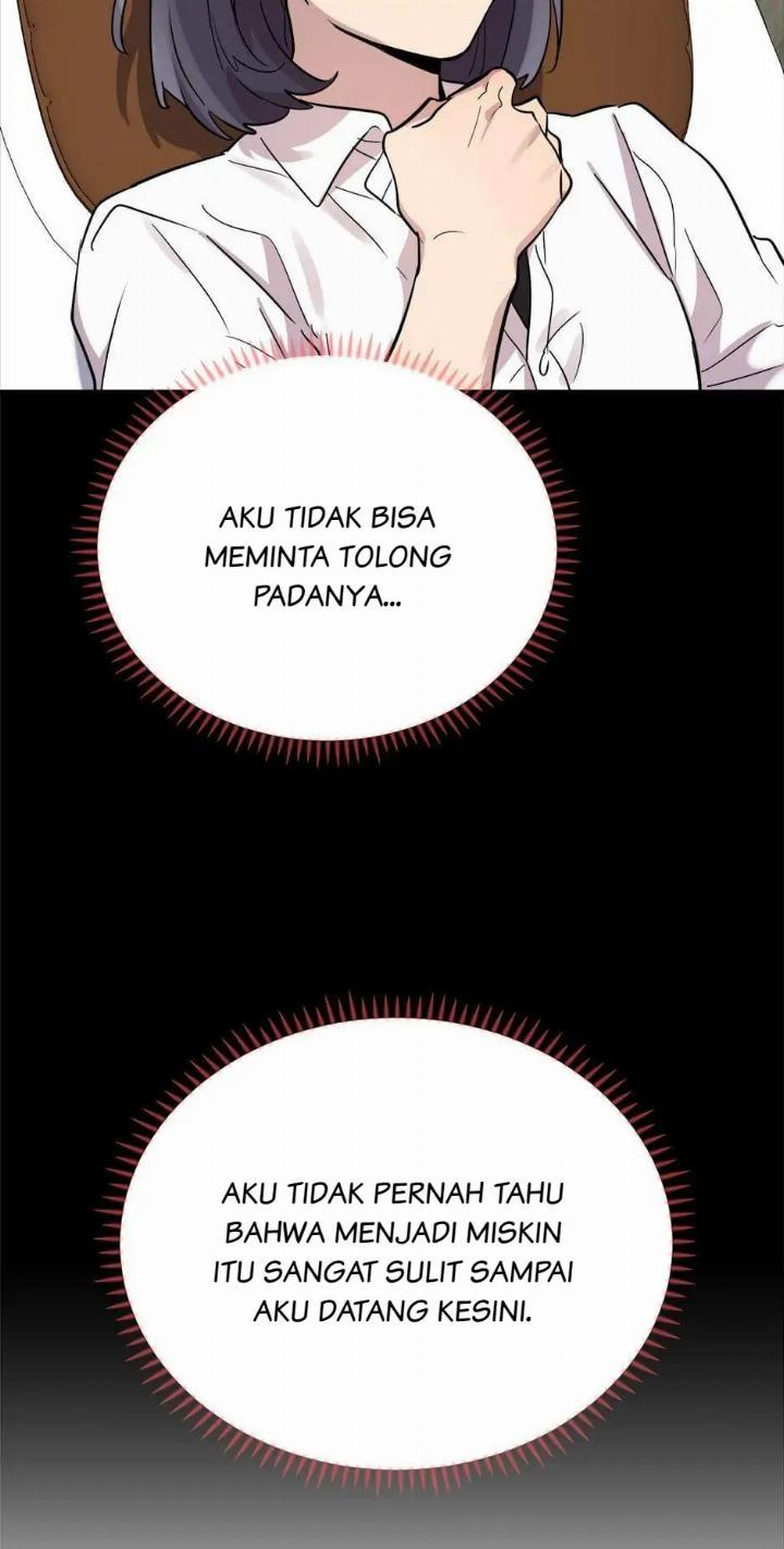 He Can’t Be This Dumb! Chapter 24 - Halaman 22