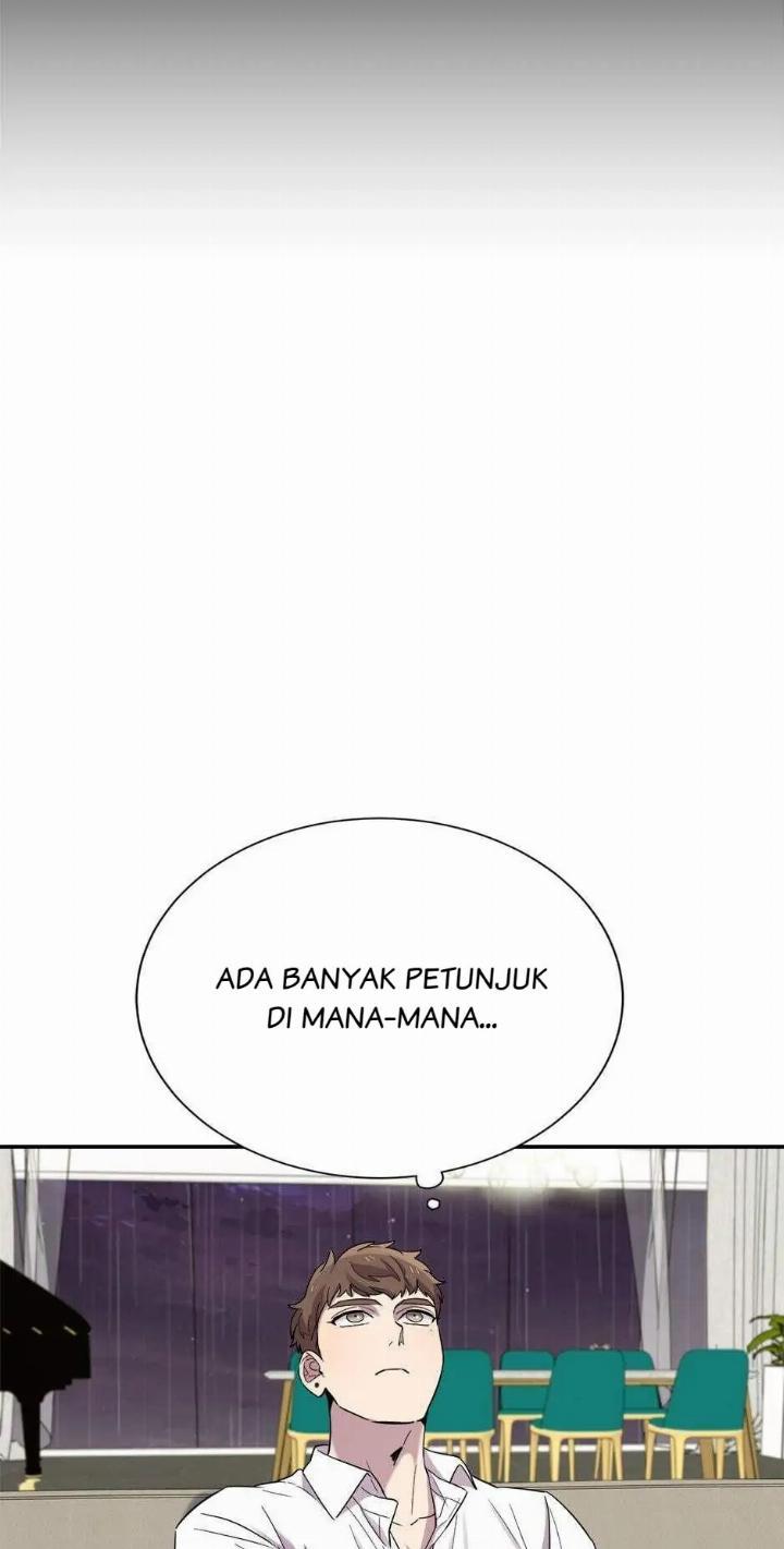 He Can’t Be This Dumb! Chapter 24 - Halaman 23