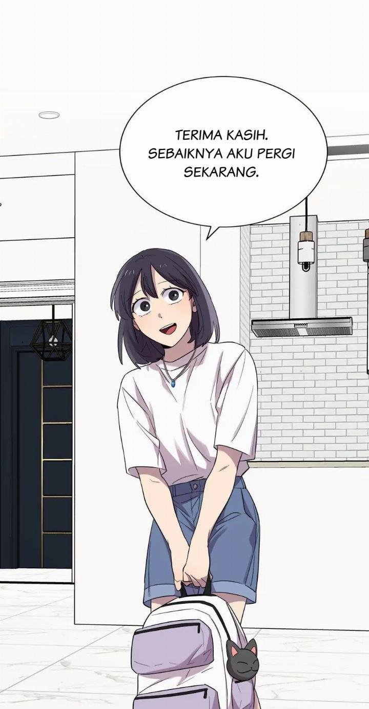 He Can’t Be This Dumb! Chapter 24 - Halaman 25