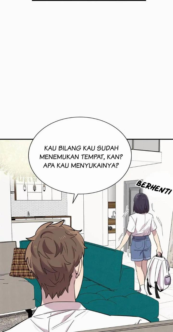 He Can’t Be This Dumb! Chapter 24 - Halaman 27