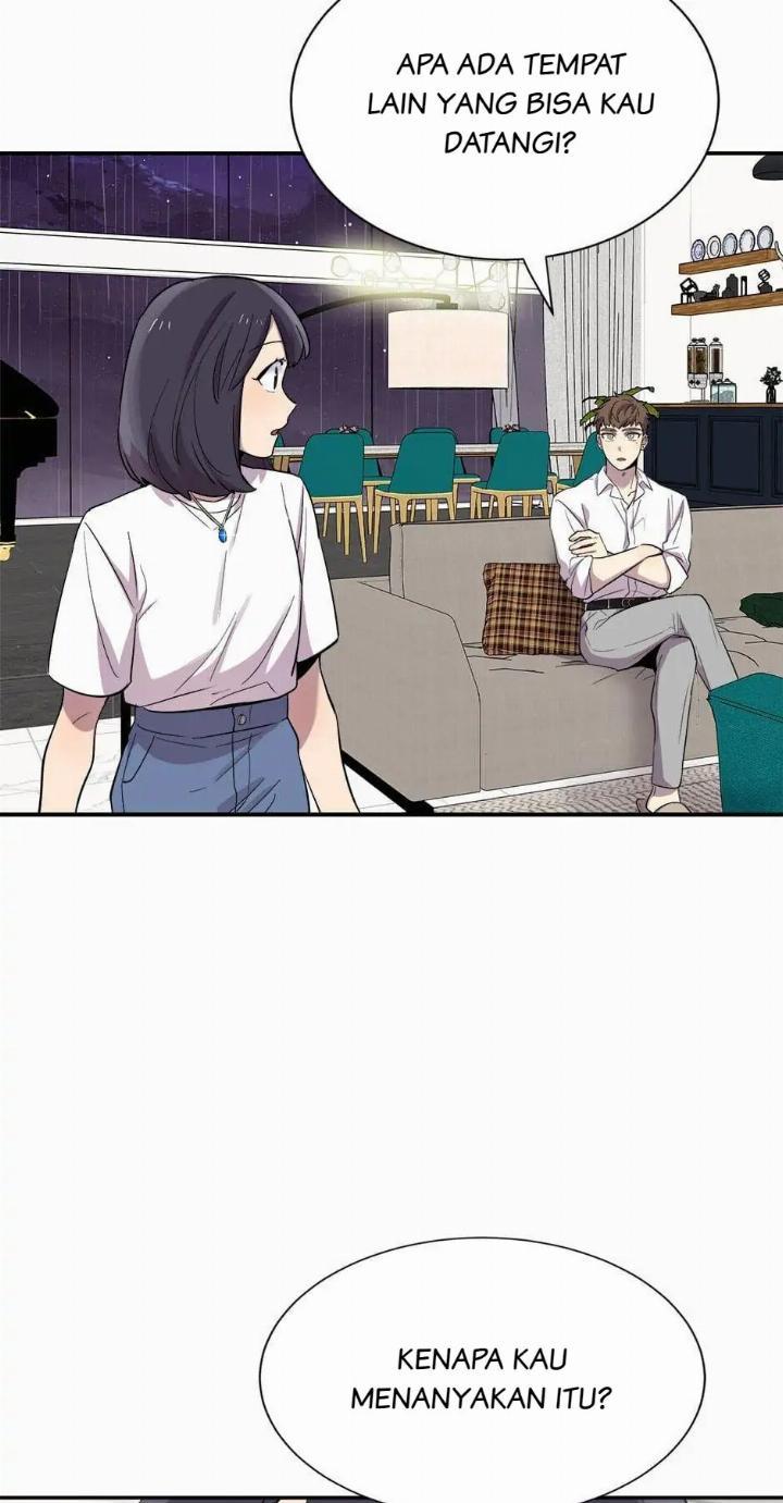 He Can’t Be This Dumb! Chapter 24 - Halaman 30