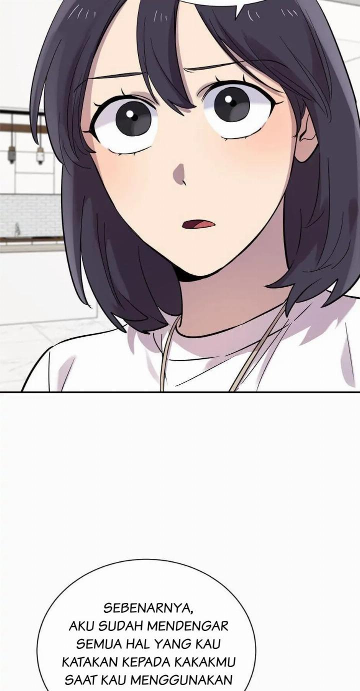 He Can’t Be This Dumb! Chapter 24 - Halaman 31