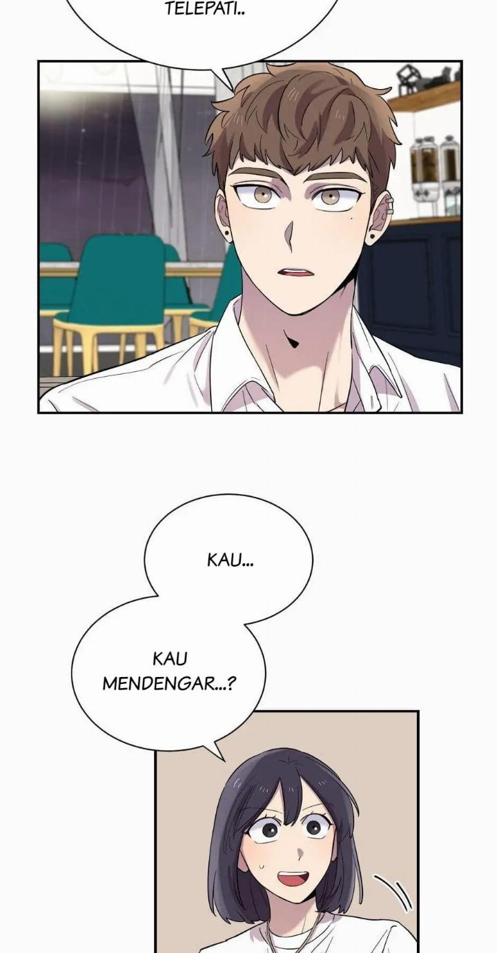 He Can’t Be This Dumb! Chapter 24 - Halaman 32