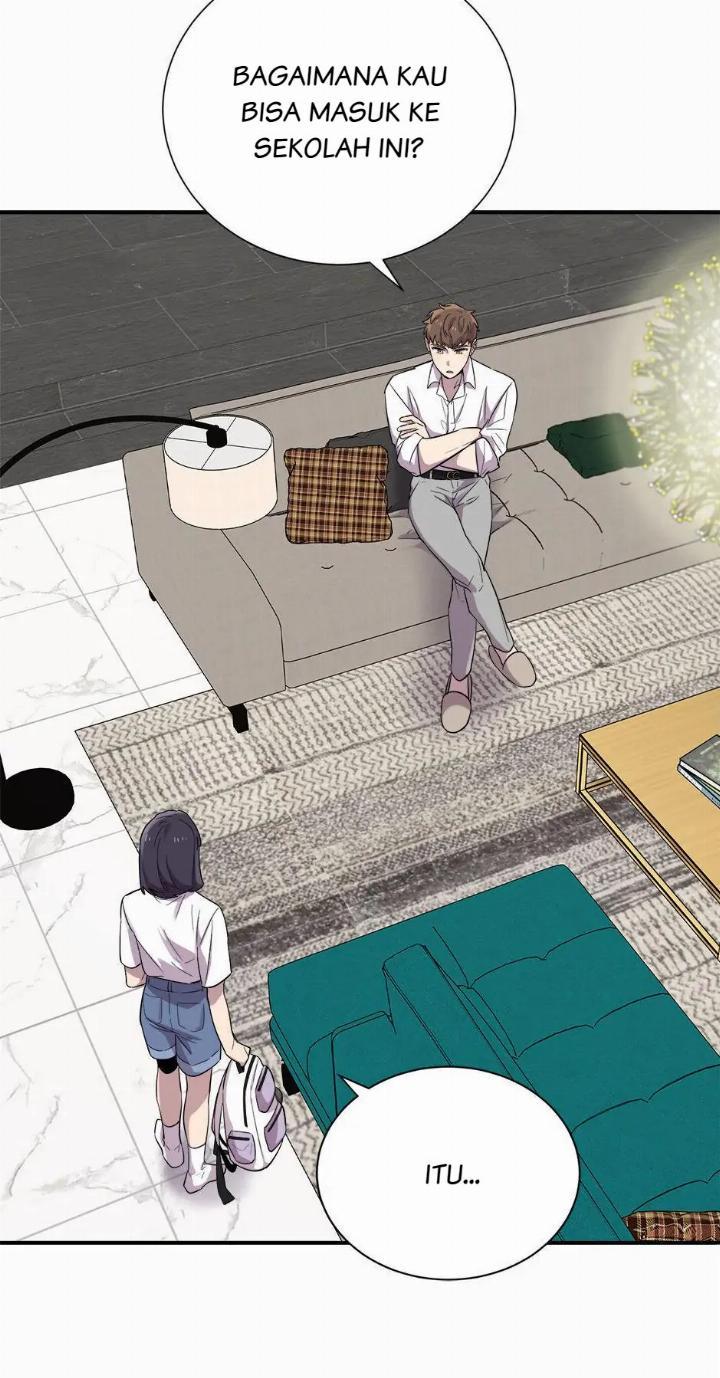 He Can’t Be This Dumb! Chapter 24 - Halaman 34