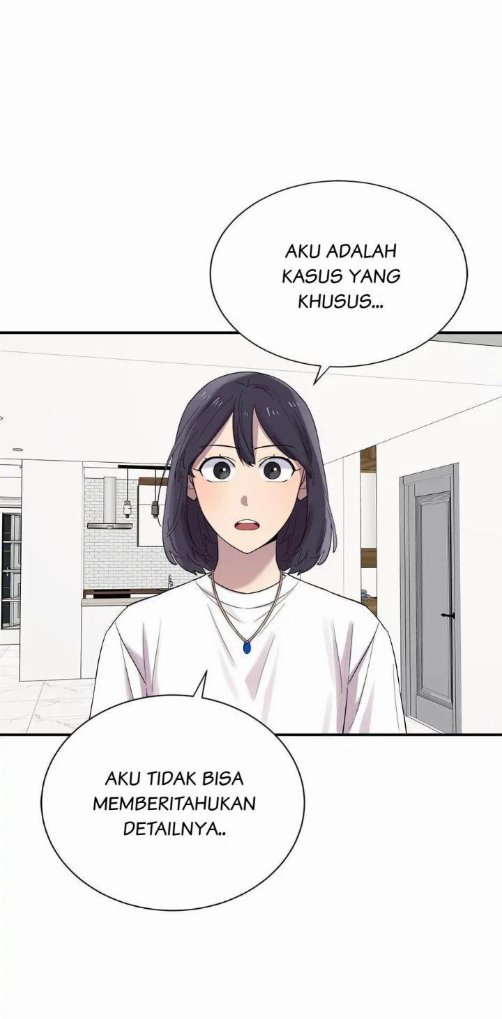 He Can’t Be This Dumb! Chapter 24 - Halaman 35