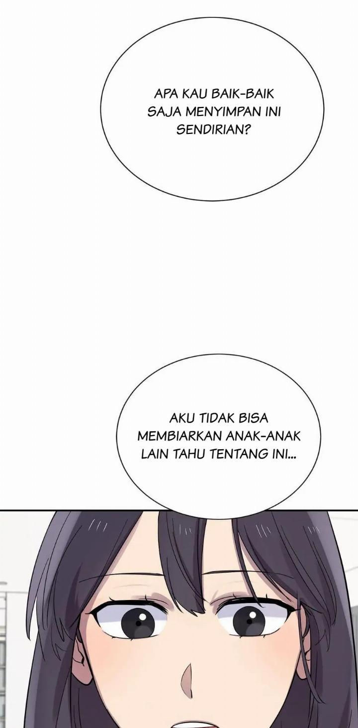 He Can’t Be This Dumb! Chapter 24 - Halaman 36