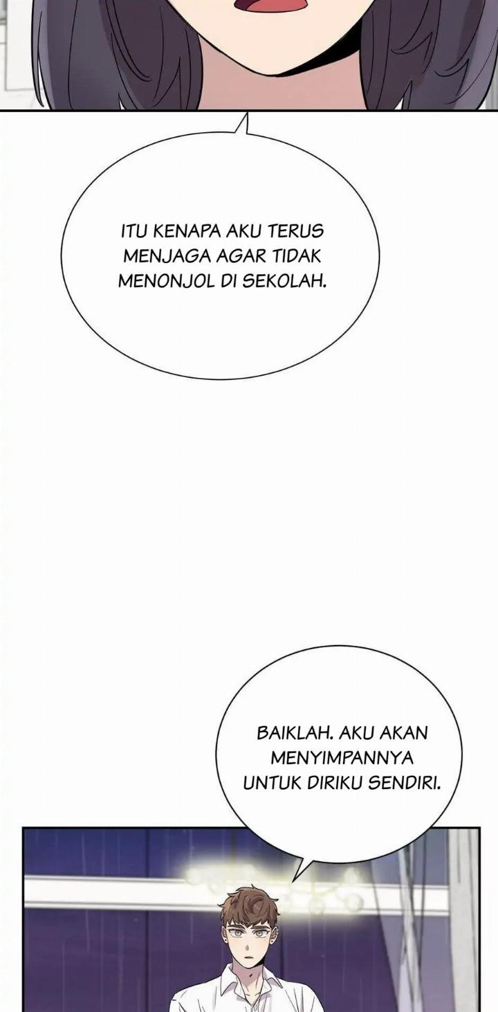 He Can’t Be This Dumb! Chapter 24 - Halaman 37