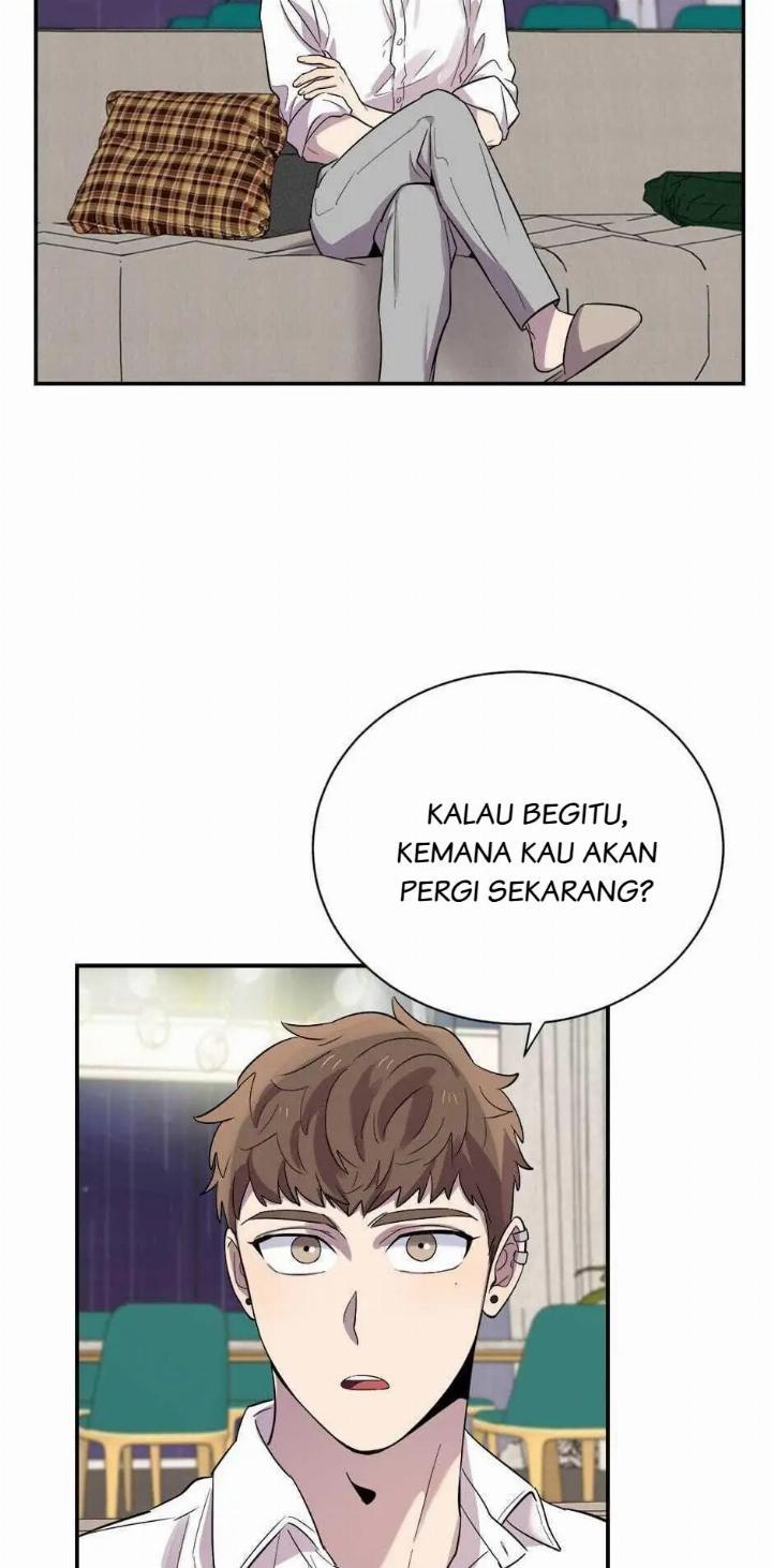 He Can’t Be This Dumb! Chapter 24 - Halaman 38