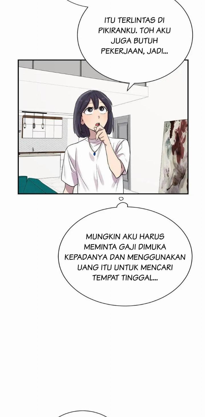 He Can’t Be This Dumb! Chapter 24 - Halaman 40