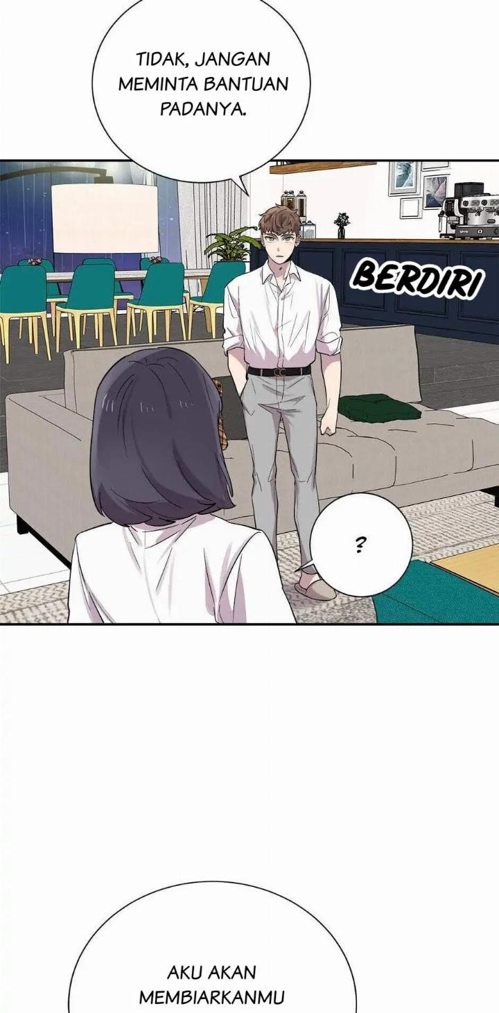 He Can’t Be This Dumb! Chapter 24 - Halaman 41