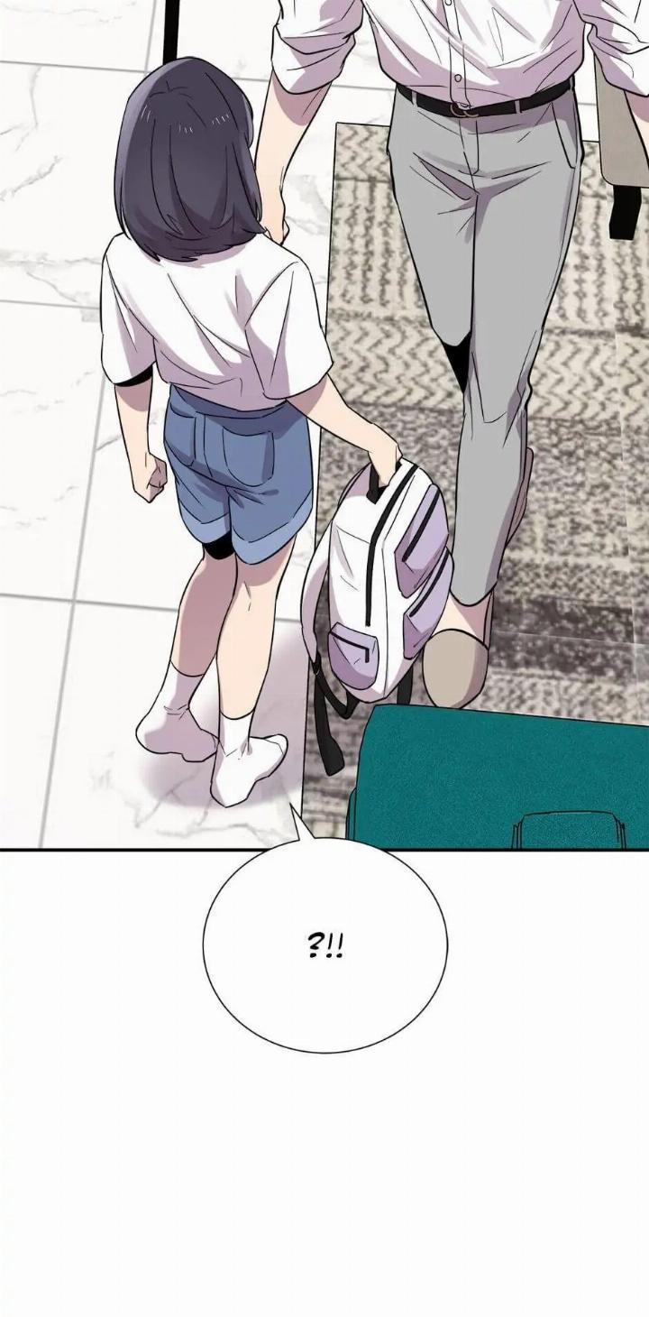 He Can’t Be This Dumb! Chapter 24 - Halaman 43