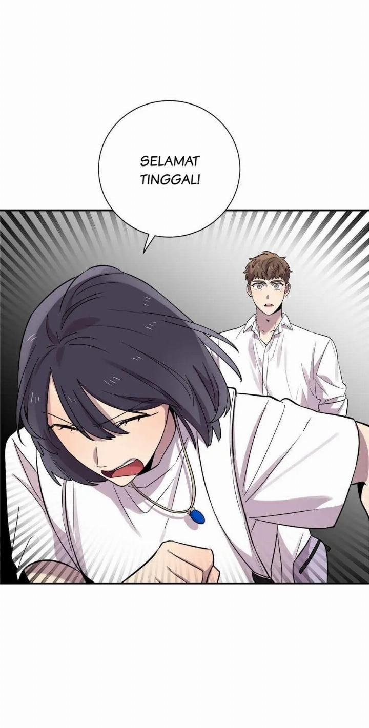 He Can’t Be This Dumb! Chapter 24 - Halaman 46