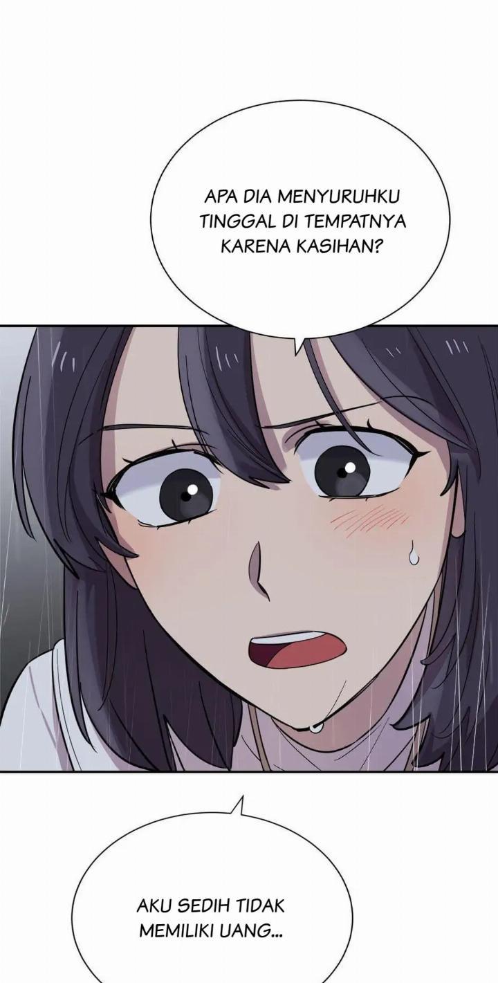 He Can’t Be This Dumb! Chapter 24 - Halaman 49