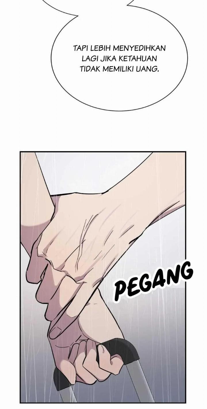He Can’t Be This Dumb! Chapter 24 - Halaman 50