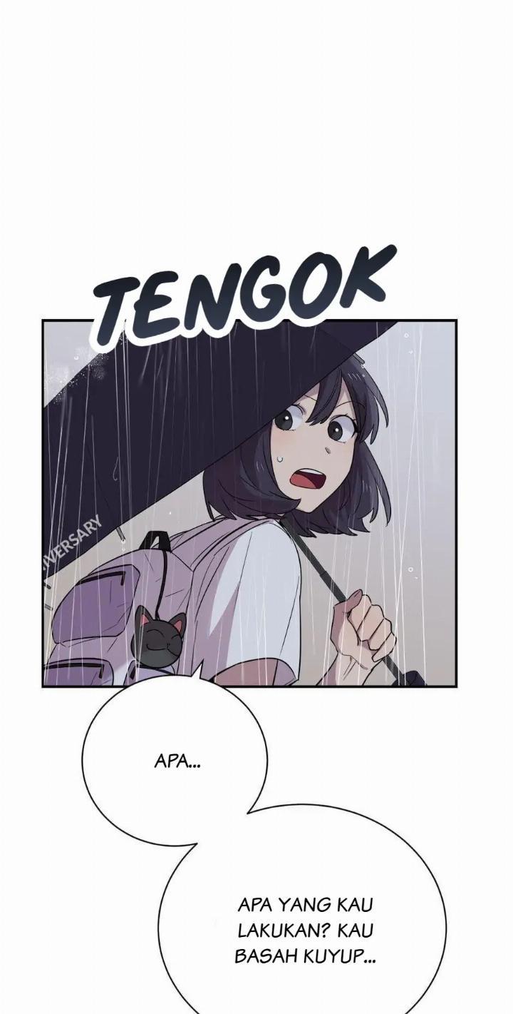 He Can’t Be This Dumb! Chapter 24 - Halaman 51
