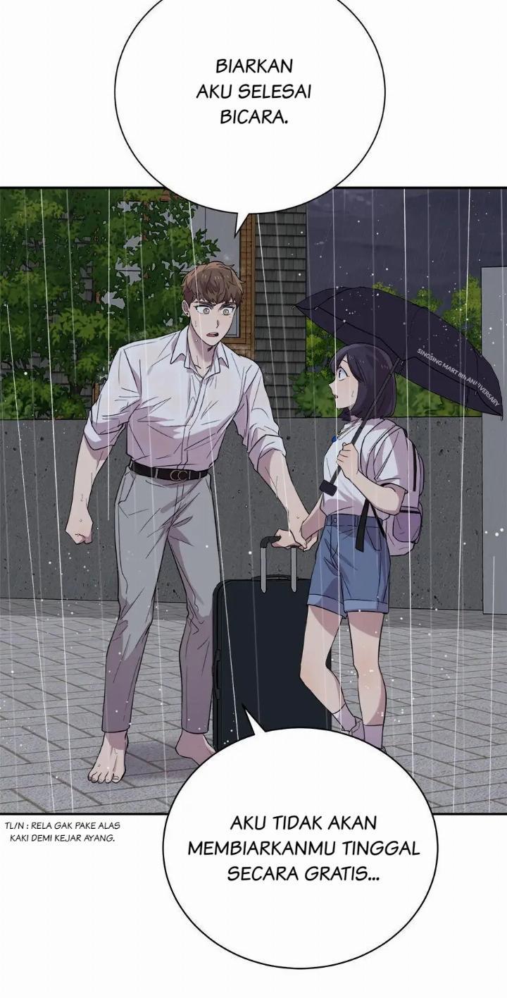He Can’t Be This Dumb! Chapter 24 - Halaman 53