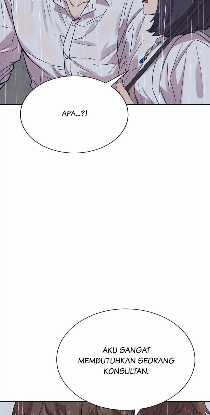 He Can’t Be This Dumb! Chapter 24 - Halaman 55