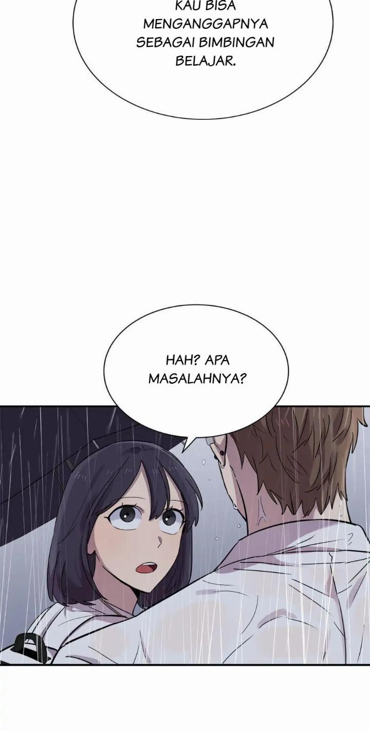 He Can’t Be This Dumb! Chapter 24 - Halaman 57