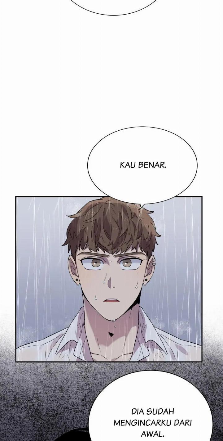 He Can’t Be This Dumb! Chapter 24 - Halaman 59