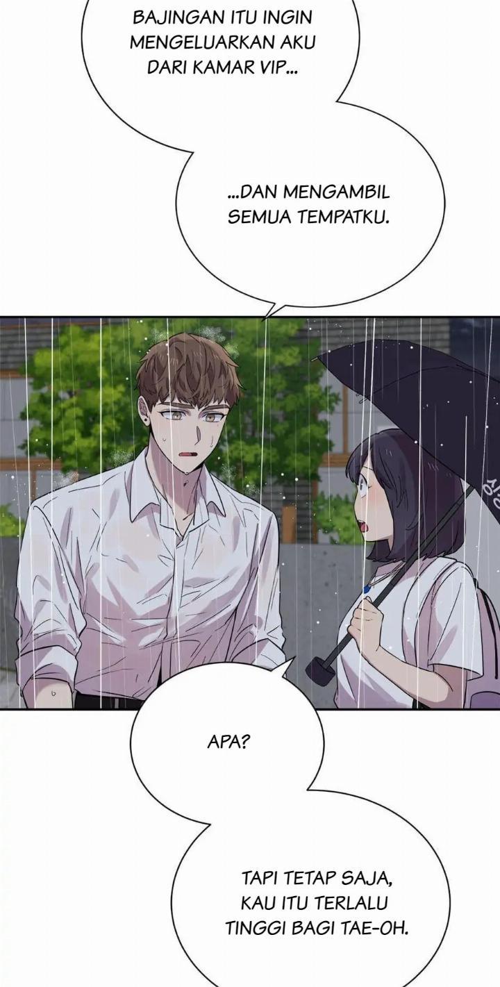 He Can’t Be This Dumb! Chapter 24 - Halaman 61