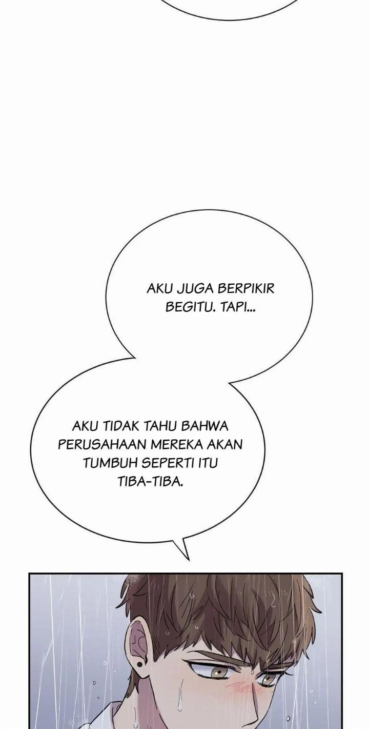 He Can’t Be This Dumb! Chapter 24 - Halaman 62