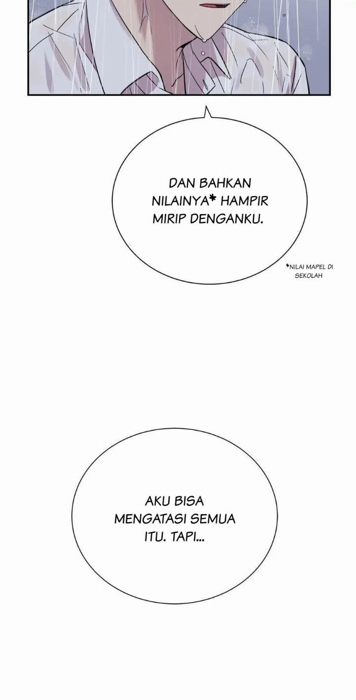 He Can’t Be This Dumb! Chapter 24 - Halaman 63