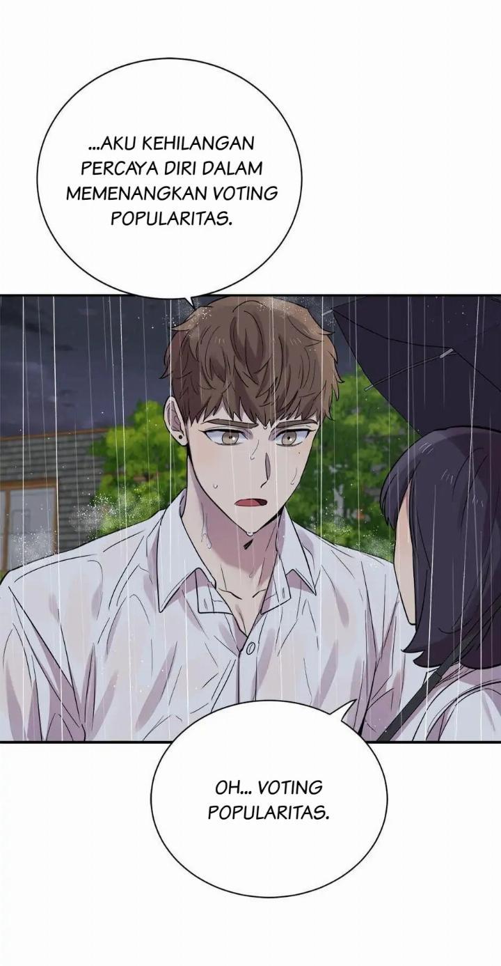 He Can’t Be This Dumb! Chapter 24 - Halaman 64