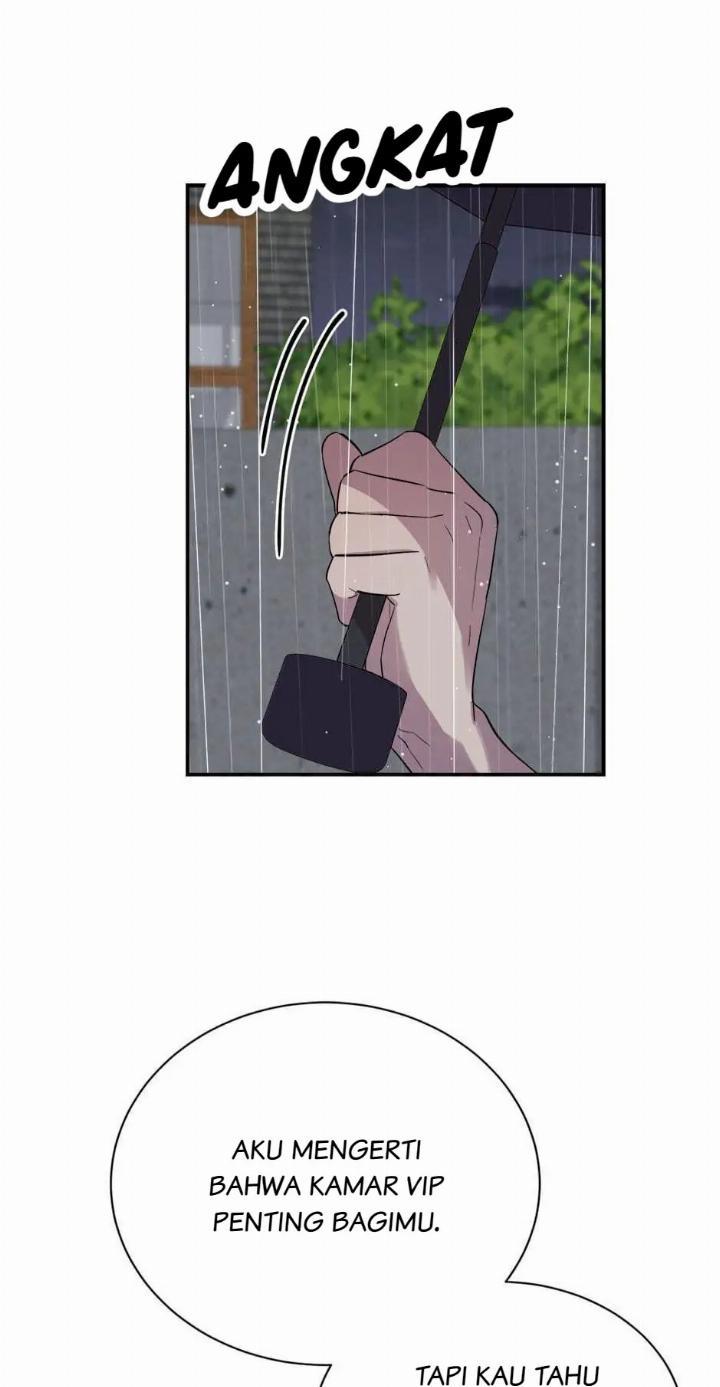 He Can’t Be This Dumb! Chapter 24 - Halaman 65