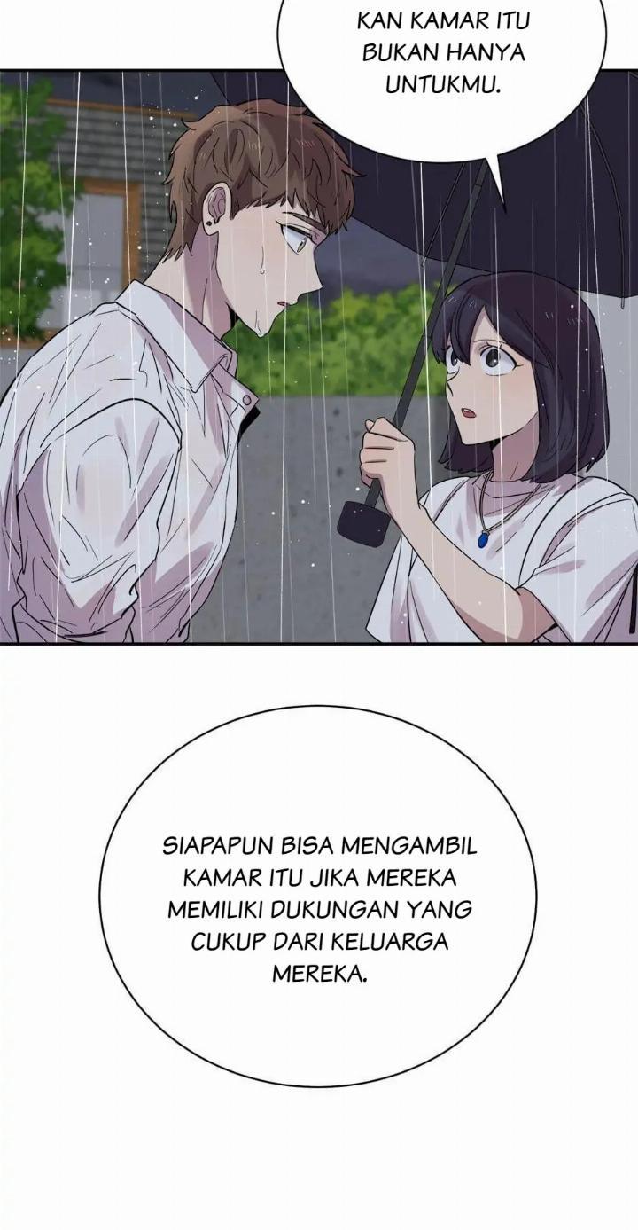 He Can’t Be This Dumb! Chapter 24 - Halaman 66