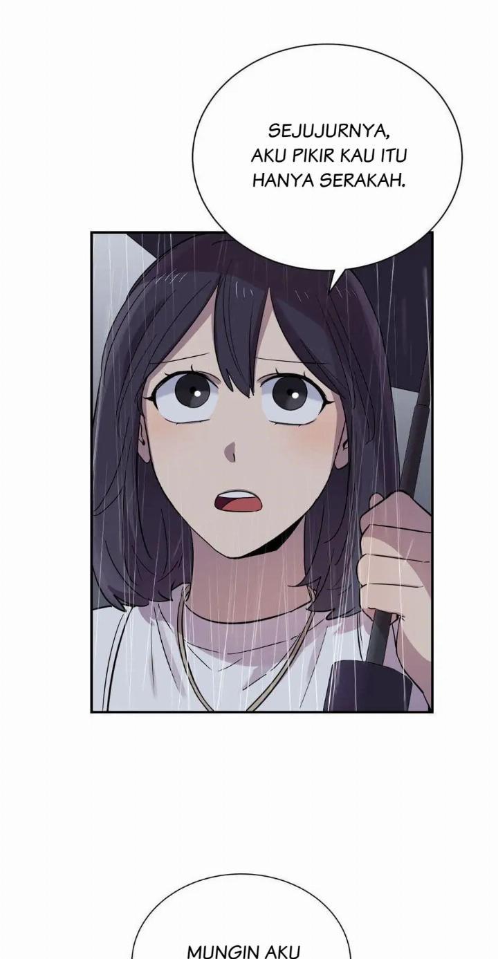 He Can’t Be This Dumb! Chapter 24 - Halaman 67