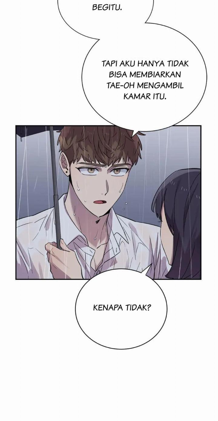 He Can’t Be This Dumb! Chapter 24 - Halaman 68