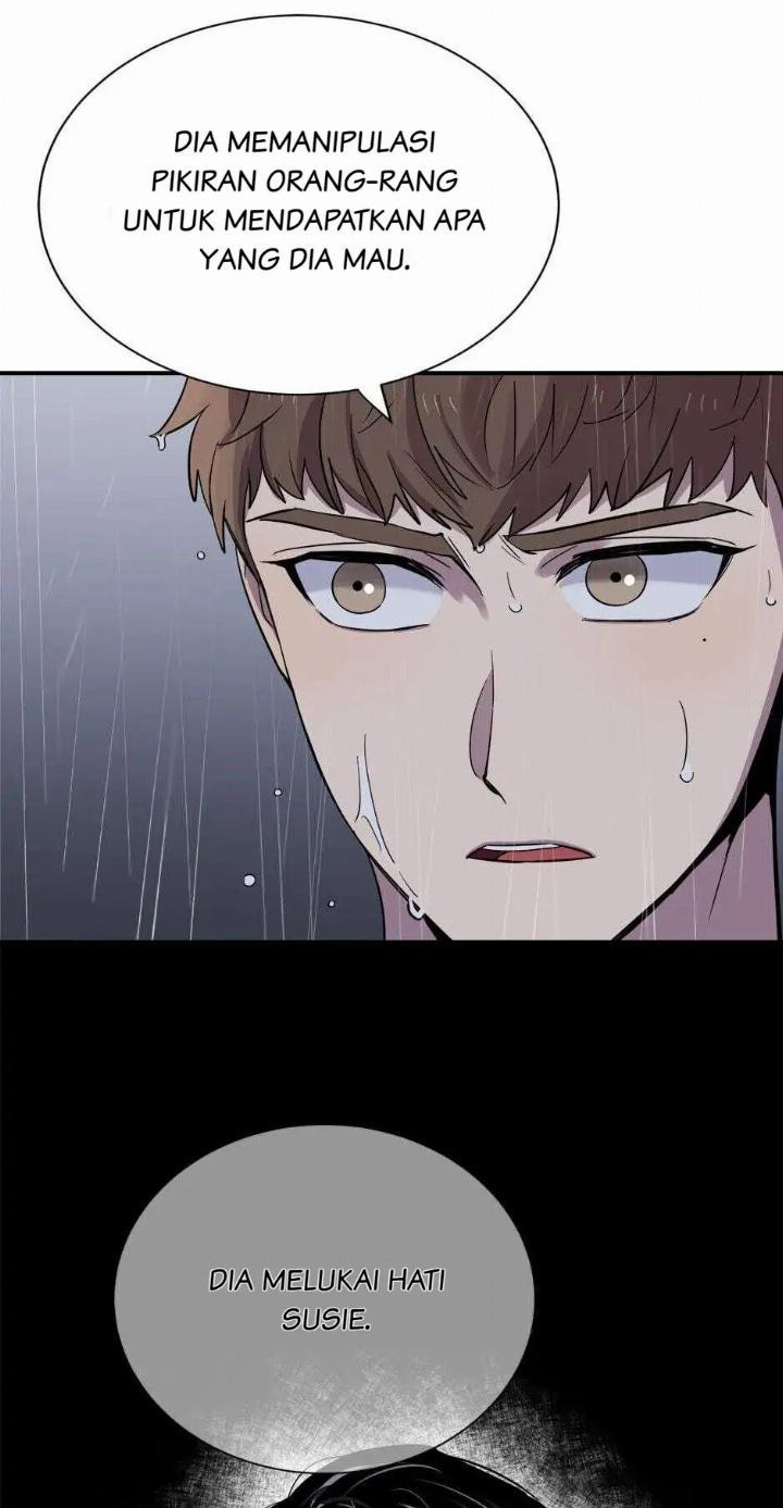 He Can’t Be This Dumb! Chapter 24 - Halaman 69