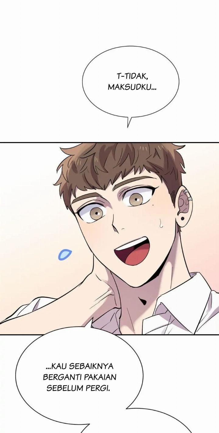 He Can’t Be This Dumb! Chapter 24 - Halaman 7