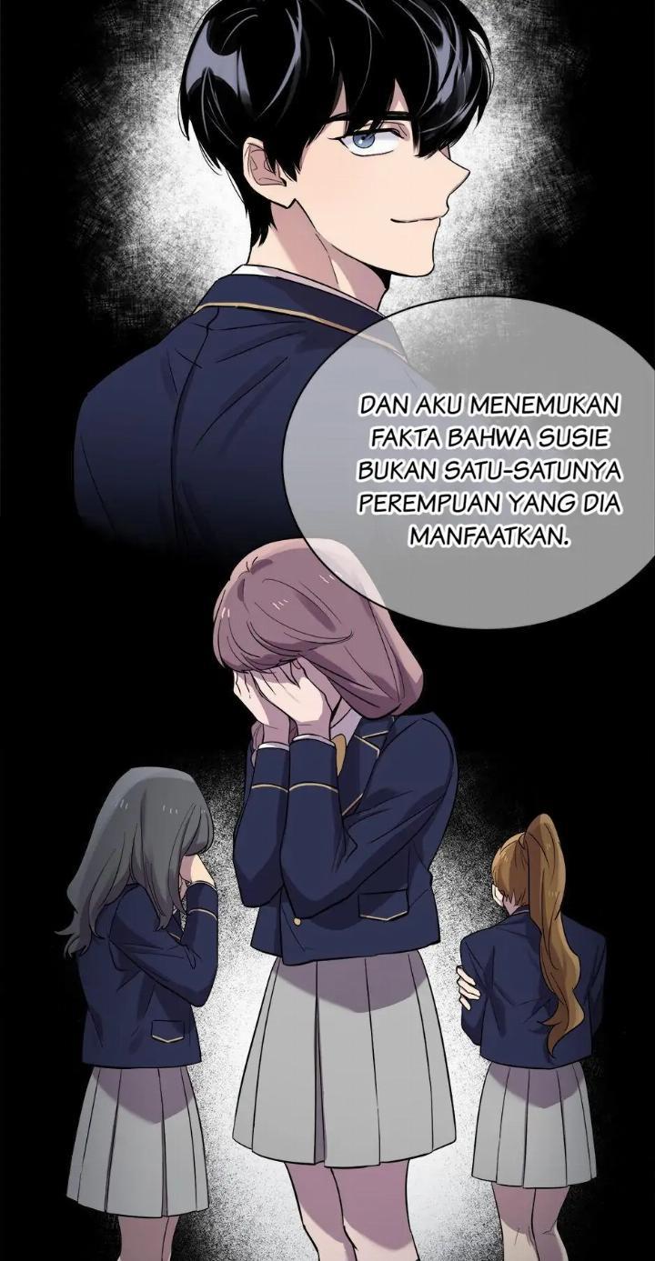 He Can’t Be This Dumb! Chapter 24 - Halaman 70