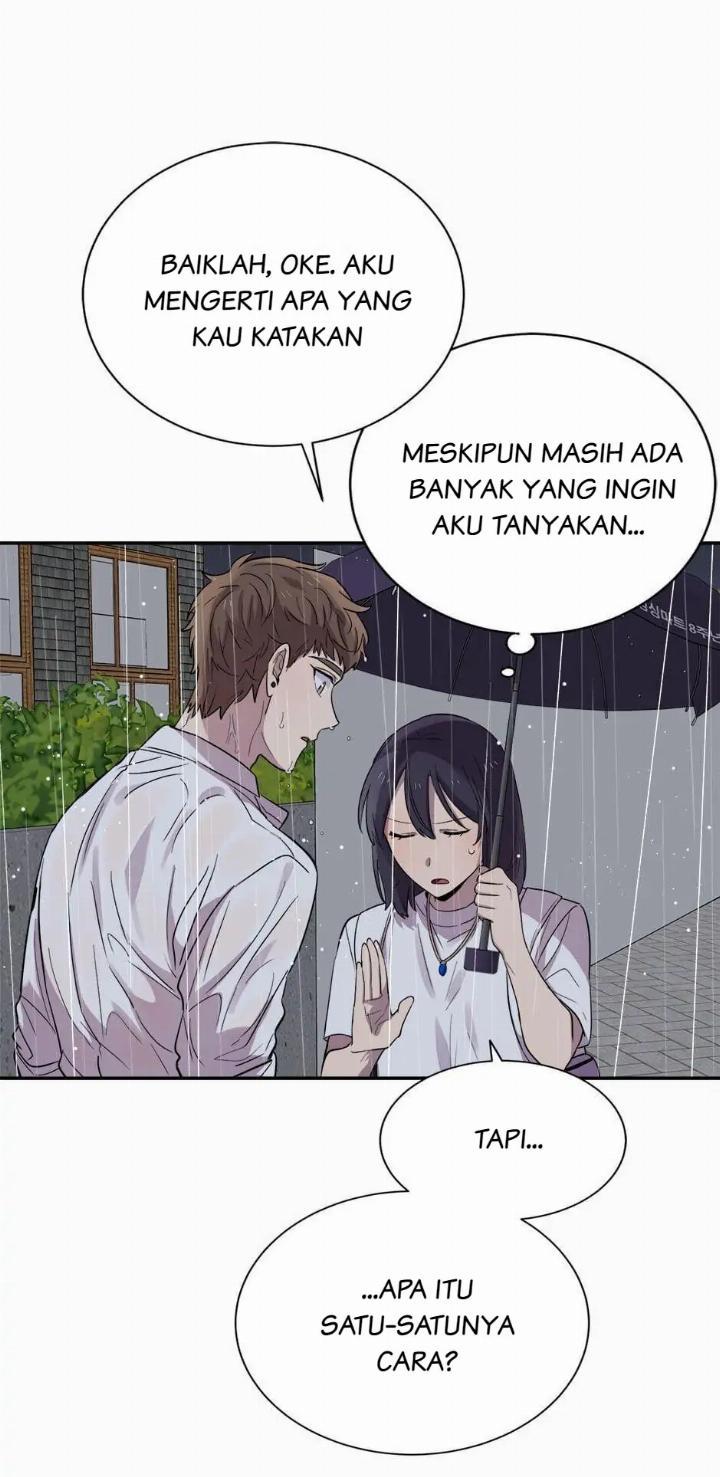 He Can’t Be This Dumb! Chapter 24 - Halaman 73