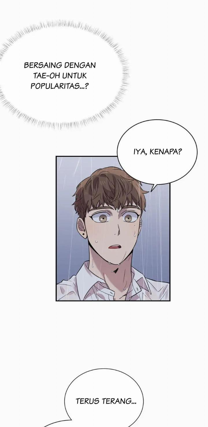 He Can’t Be This Dumb! Chapter 24 - Halaman 74