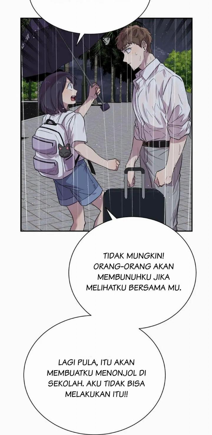 He Can’t Be This Dumb! Chapter 24 - Halaman 76