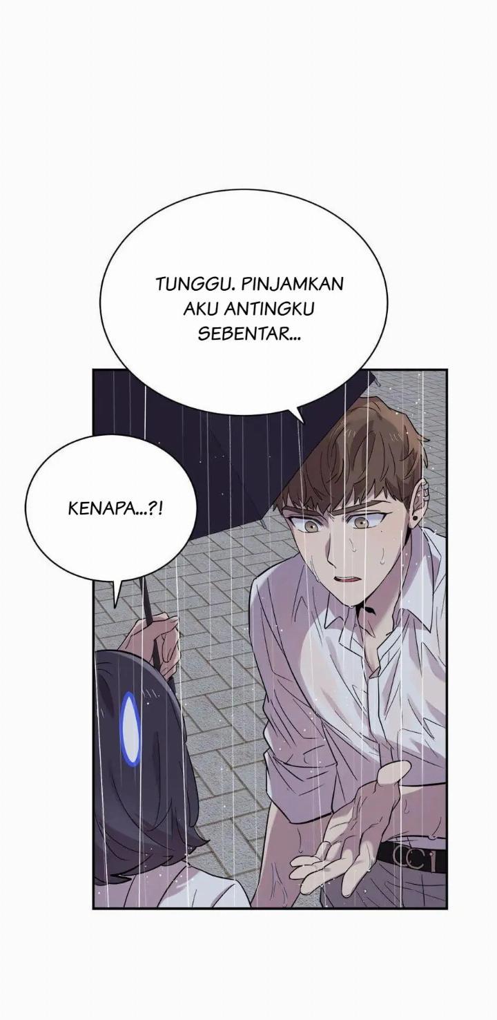 He Can’t Be This Dumb! Chapter 24 - Halaman 77